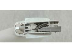 Recambio de parasol derecho para audi a4 ber. (b8) 2.0 tdi referencia OEM IAM 8K0857552  