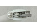 Recambio de parasol derecho para audi a4 ber. (b8) 2.0 tdi referencia OEM IAM 8K0857552  