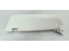 Recambio de parasol derecho para audi a4 ber. (b8) 2.0 tdi referencia OEM IAM 8K0857552  