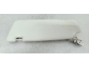Recambio de parasol derecho para audi a4 ber. (b8) 2.0 tdi referencia OEM IAM 8K0857552  