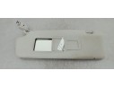 Recambio de parasol izquierdo para audi a4 ber. (b8) 2.0 tdi referencia OEM IAM 8K0857551  