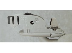 Recambio de parasol izquierdo para audi a4 ber. (b8) 2.0 tdi referencia OEM IAM 8K0857551  