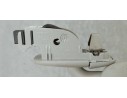 Recambio de parasol izquierdo para audi a4 ber. (b8) 2.0 tdi referencia OEM IAM 8K0857551  