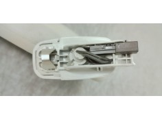 Recambio de parasol izquierdo para audi a4 ber. (b8) 2.0 tdi referencia OEM IAM 8K0857551  