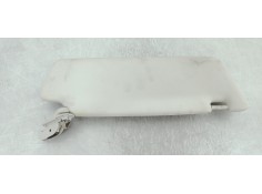 Recambio de parasol izquierdo para audi a4 ber. (b8) 2.0 tdi referencia OEM IAM 8K0857551  