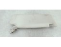 Recambio de parasol izquierdo para audi a4 ber. (b8) 2.0 tdi referencia OEM IAM 8K0857551  