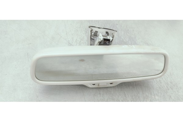 Recambio de espejo para audi a4 ber. (b8) 2.0 tdi referencia OEM IAM 8T0857511AB  