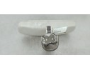 Recambio de espejo para audi a4 ber. (b8) 2.0 tdi referencia OEM IAM 8T0857511AB  