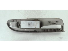 Recambio de mando elevalunas delantero izquierdo para volkswagen passat berlina (3c2) 2.0 tdi 140 referencia OEM IAM 3C1867171  