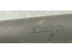 Recambio de mando elevalunas delantero izquierdo para volkswagen passat berlina (3c2) 2.0 tdi 140 referencia OEM IAM 3C1867171  