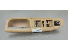 Recambio de mando elevalunas delantero izquierdo para volkswagen passat berlina (3c2) 2.0 tdi 140 referencia OEM IAM 3C1867171  