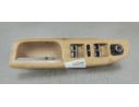 Recambio de mando elevalunas delantero izquierdo para volkswagen passat berlina (3c2) 2.0 tdi 140 referencia OEM IAM 3C1867171  
