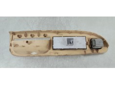 Recambio de mando elevalunas delantero izquierdo para volkswagen passat berlina (3c2) 2.0 tdi 140 referencia OEM IAM 3C1867171  