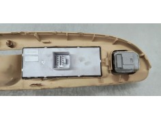 Recambio de mando elevalunas delantero izquierdo para volkswagen passat berlina (3c2) 2.0 tdi 140 referencia OEM IAM 3C1867171  