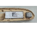 Recambio de mando elevalunas delantero izquierdo para volkswagen passat berlina (3c2) 2.0 tdi 140 referencia OEM IAM 3C1867171  