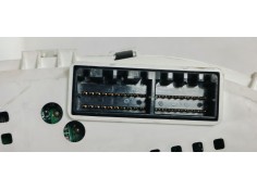 Recambio de cuadro instrumentos para kia sorento 2.5 crdi ex referencia OEM IAM 940133E190  