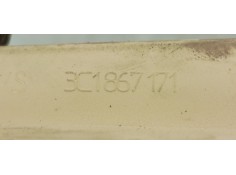 Recambio de mando elevalunas delantero izquierdo para volkswagen passat berlina (3c2) 2.0 tdi 140 referencia OEM IAM 3C1867171  