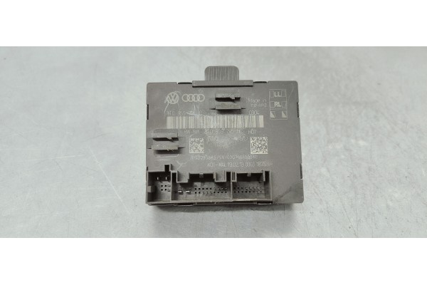 Recambio de modulo electronico para audi a4 ber. (b8) 2.0 tdi referencia OEM IAM 8T0959795H  