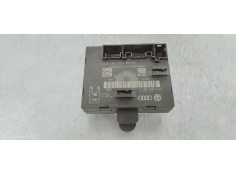 Recambio de modulo electronico para audi a4 ber. (b8) 2.0 tdi referencia OEM IAM 8T0959795H  