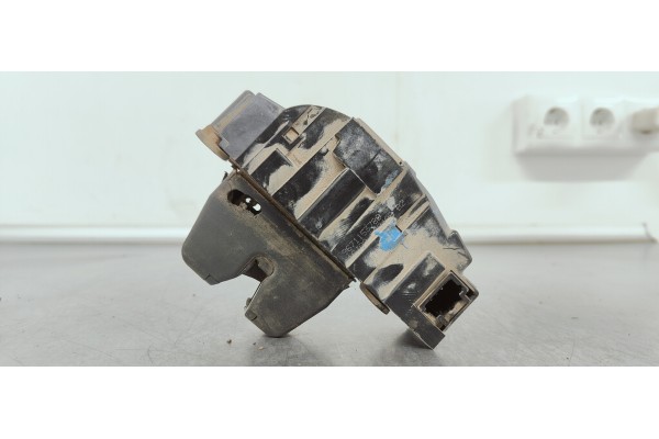 Recambio de cerradura maletero / porton para citroen c4 picasso 1.6 hdi referencia OEM IAM 9671153780  