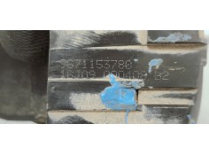 Recambio de cerradura maletero / porton para citroen c4 picasso 1.6 hdi referencia OEM IAM 9671153780  