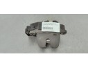 Recambio de cerradura maletero / porton para citroen c4 picasso 1.6 hdi referencia OEM IAM 9671153780  