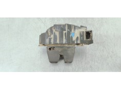 Recambio de cerradura maletero / porton para citroen c4 picasso 1.6 hdi referencia OEM IAM 9671153780  