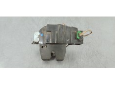CERRADURA MALETERO / PORTON 9660403980 