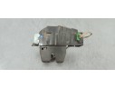 Recambio de cerradura maletero / porton para citroen c4 picasso 1.6 hdi referencia OEM IAM 9660403980  