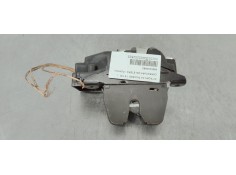 Recambio de cerradura maletero / porton para citroen c4 picasso 1.6 hdi referencia OEM IAM 9660403980  