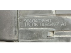Recambio de cerradura maletero / porton para citroen c4 picasso 1.6 hdi referencia OEM IAM 9660403980  