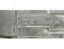 Recambio de cerradura maletero / porton para citroen c4 picasso 1.6 hdi referencia OEM IAM 9660403980  