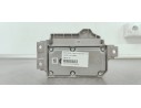 Recambio de centralita airbag para bmw serie 1 berlina (e81/e87) 2.0 d referencia OEM IAM 0285001531  