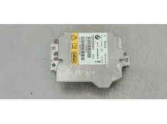 Recambio de centralita airbag para bmw serie 1 berlina (e81/e87) 2.0 d referencia OEM IAM 0285001531  