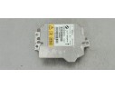 Recambio de centralita airbag para bmw serie 1 berlina (e81/e87) 2.0 d referencia OEM IAM 0285001531  