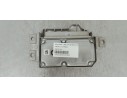 Recambio de centralita airbag para bmw serie 1 berlina (e81/e87) 2.0 d referencia OEM IAM 0285001531  