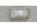 Recambio de centralita airbag para bmw serie 1 berlina (e81/e87) 2.0 d referencia OEM IAM 0285001531  