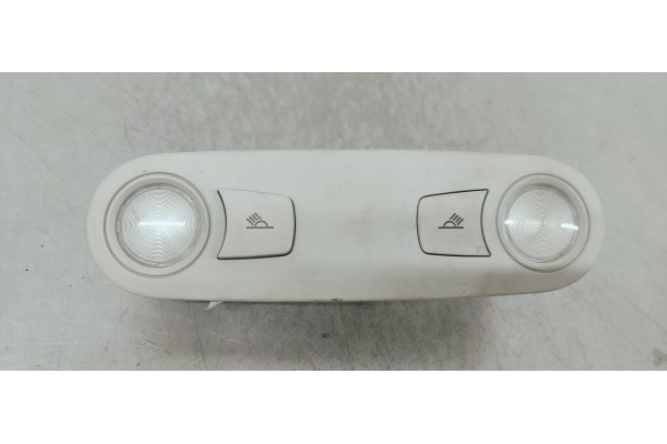 Recambio de luz interior para audi a4 ber. (b8) 2.0 tdi referencia OEM IAM 8T0947111BET1  