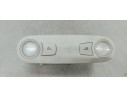 Recambio de luz interior para audi a4 ber. (b8) 2.0 tdi referencia OEM IAM 8T0947111BET1  