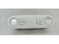 Recambio de luz interior para audi a4 ber. (b8) 2.0 tdi referencia OEM IAM 8T0947111BET1  