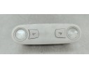 Recambio de luz interior para audi a4 ber. (b8) 2.0 tdi referencia OEM IAM 8T0947111BET1  