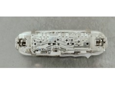 Recambio de luz interior para audi a4 ber. (b8) 2.0 tdi referencia OEM IAM 8T0947111BET1  