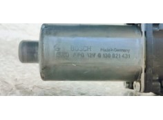 Recambio de motor elevalunas trasero izquierdo para volkswagen golf v berlina (1k1) highline 4motion referencia OEM IAM 1K483940