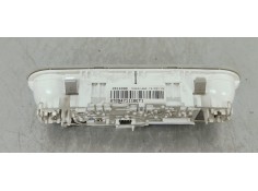 Recambio de luz interior para audi a4 ber. (b8) 2.0 tdi referencia OEM IAM 8T0947111BET1  
