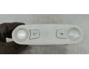 Recambio de luz interior para audi a4 ber. (b8) 2.0 tdi referencia OEM IAM 8T0947111BET1  