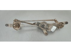 MOTOR LIMPIA DELANTERO 13227392 