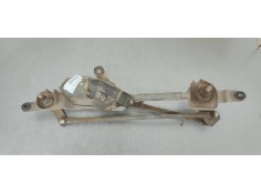 Recambio de motor limpia delantero para opel insignia berlina 2.0cdti 130 fap referencia OEM IAM 13227392  