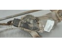 Recambio de motor limpia delantero para opel insignia berlina 2.0cdti 130 fap referencia OEM IAM 13227392  