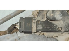 Recambio de motor limpia delantero para opel insignia berlina 2.0cdti 130 fap referencia OEM IAM 13227392  