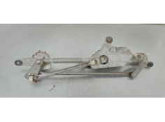 Recambio de motor limpia delantero para opel insignia berlina 2.0cdti 130 fap referencia OEM IAM 13227392  